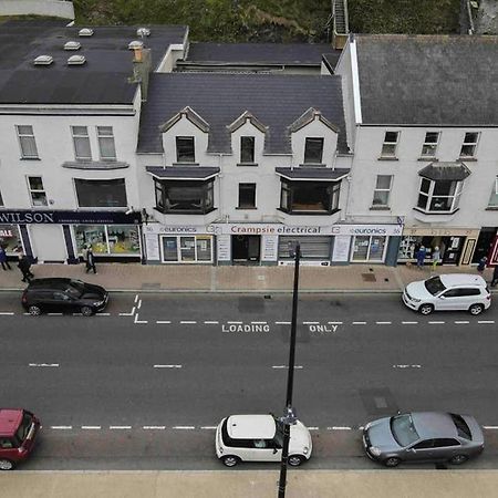The Porthole Apartment Portstewart Exterior photo