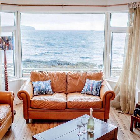 The Porthole Apartment Portstewart Exterior photo