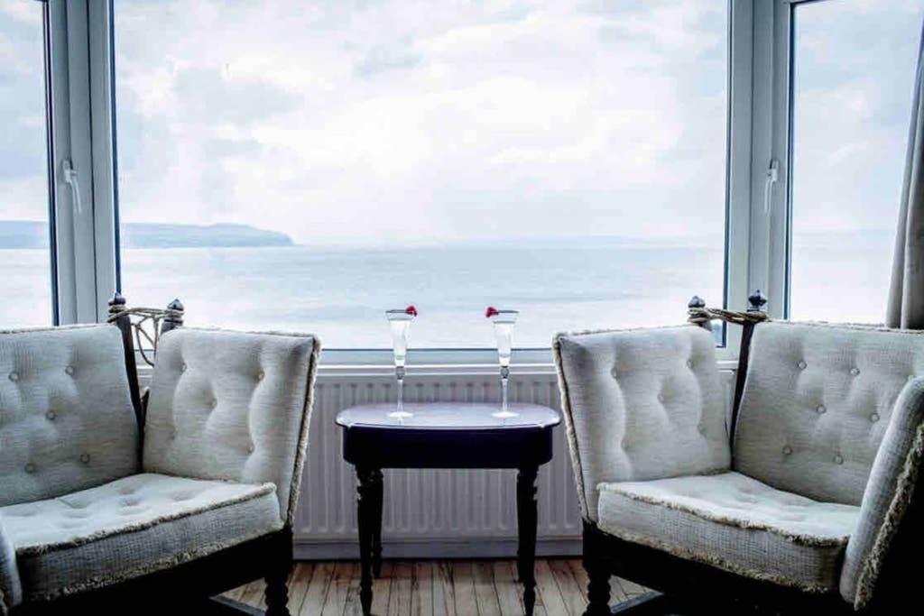 The Porthole Apartment Portstewart Exterior photo
