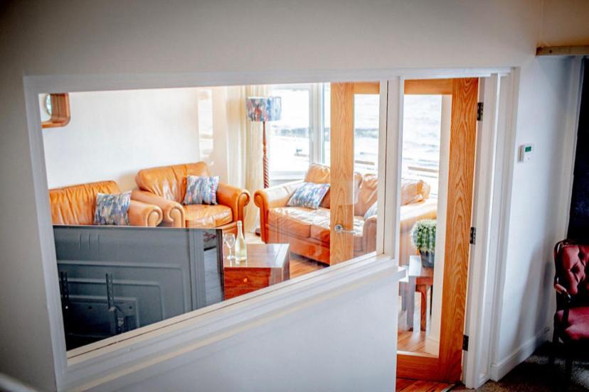 The Porthole Apartment Portstewart Exterior photo