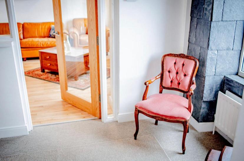 The Porthole Apartment Portstewart Exterior photo