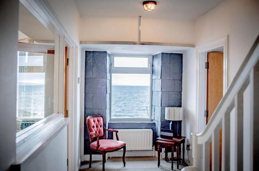 The Porthole Apartment Portstewart Exterior photo
