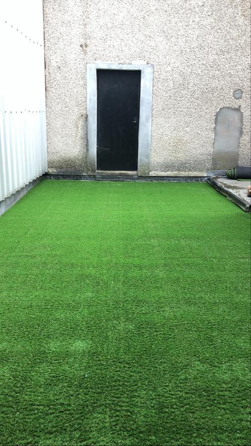 The Porthole Apartment Portstewart Exterior photo