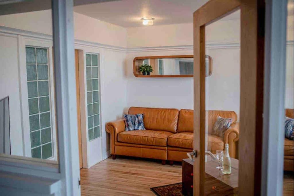 The Porthole Apartment Portstewart Exterior photo