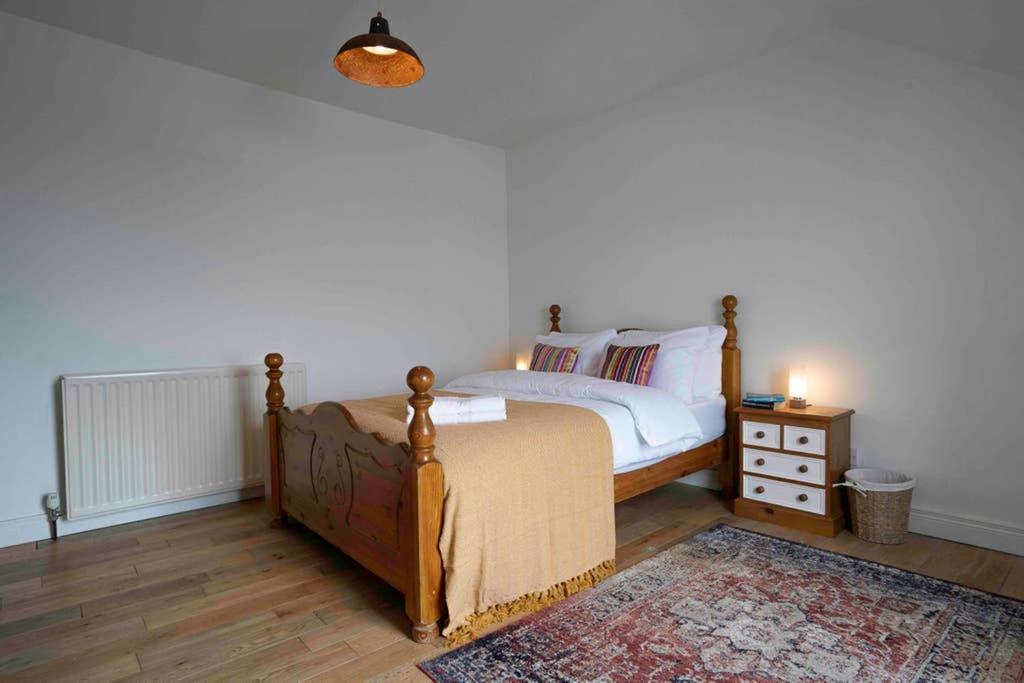 The Porthole Apartment Portstewart Exterior photo