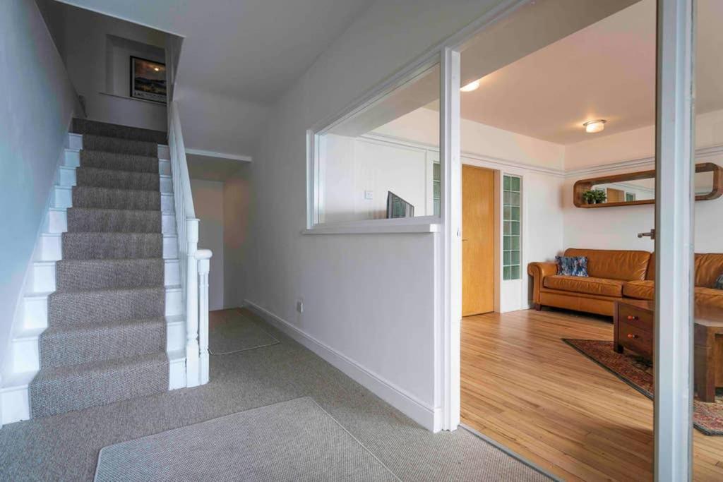 The Porthole Apartment Portstewart Exterior photo