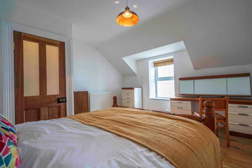 The Porthole Apartment Portstewart Exterior photo