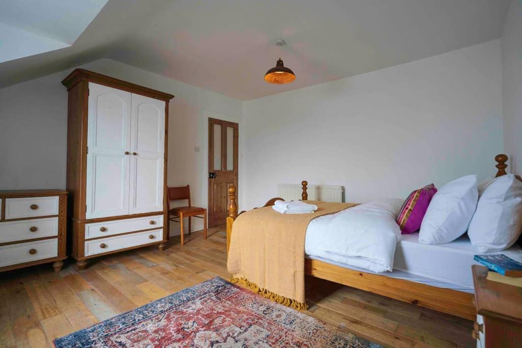 The Porthole Apartment Portstewart Exterior photo