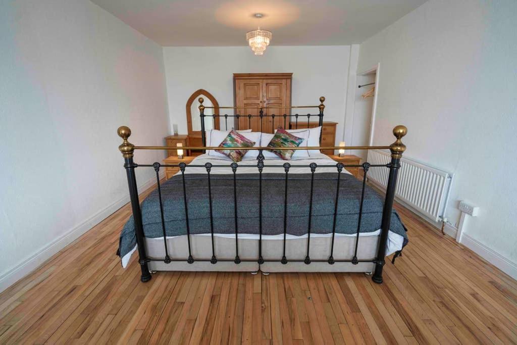 The Porthole Apartment Portstewart Exterior photo