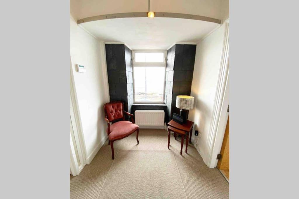 The Porthole Apartment Portstewart Exterior photo